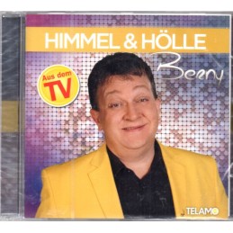 Berny - Himmel und Hölle -...