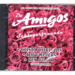 Die Amigos &...