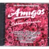 Die Amigos & Schlagerfreunde - CD - Neu / OVP