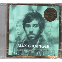 Max Giesinger - Der Junge,...