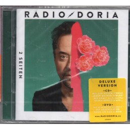 Radio Doria - 2 Seiten -...
