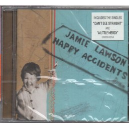Jamie Lawson - Happy...