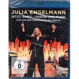 Julia Engelmann - Jetzt,...