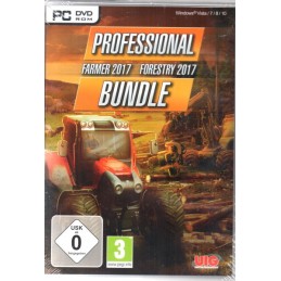 Farmer und Forestry Bundle...