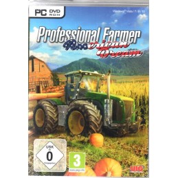 Professional Farmer -...