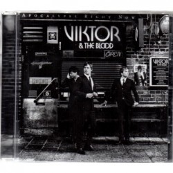 Viktor & The Blood -...