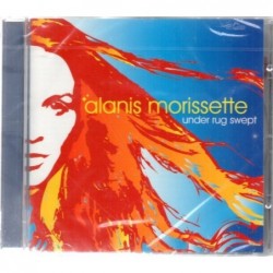 Alanis Morissette - Under...