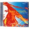 Alanis Morissette - Under Rug Swept - CD - Neu / OVP
