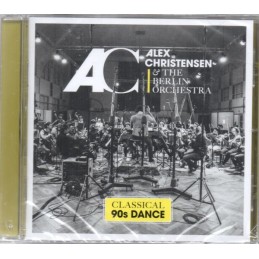 Alex Christensen & the...