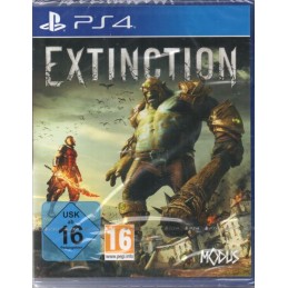 Extinction - Standard -...