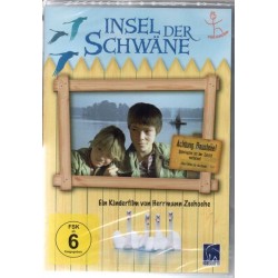 Insel der Schwäne - DVD -...