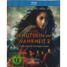Die Hüterin der Wahrheit 2 - Dina und die schwarze Magie - BluRay - Neu / OVP