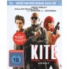 Kite - Engel der Rache - Limited Special Edition - BluRay + DVD - Neu / OVP