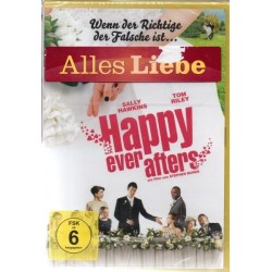 Happy Ever Afters (Alles...