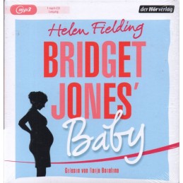 Helen Fielding - Bridget...