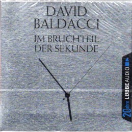 David Baldacci - Im...