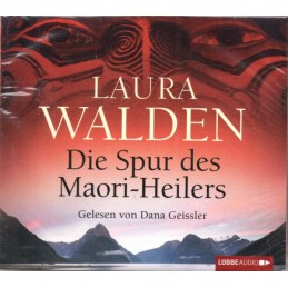Laura Walden - Die Spur des...