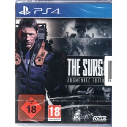 The Surge - Augmented...