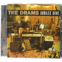 The Drams - Jubilee Dive -...