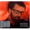 Magnus - Inside - CD - Neu / OVP