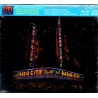 Joe Bonamassa - Live at Radio City Music Hall - CD + BluRay - Neu / OVP