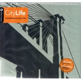 City Life - Underground New...