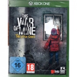 This War Of Mine - The...