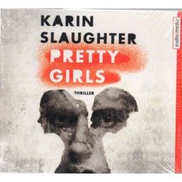 Karin Slaughter - Pretty...