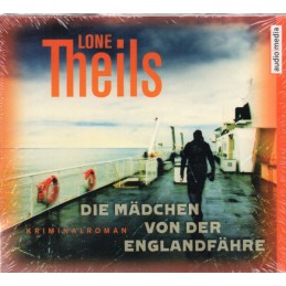 Lone Theils - Die Mädchen...