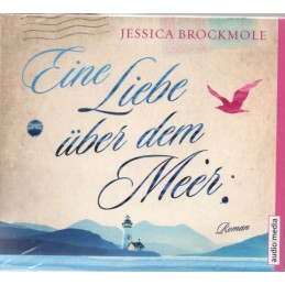 Jessica Brockmole - Eine...