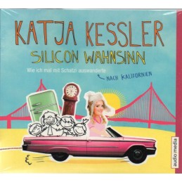 Katja Kessler - Silicon...