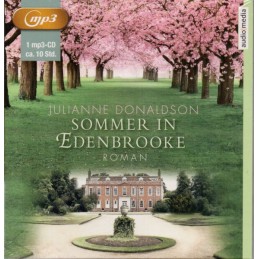 Julianne Donaldson - Sommer...