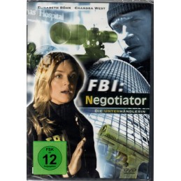 FBI - Negotiator -  Die...