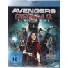 Avengers Grimm 2 - Time Wars - BluRay - Neu / OVP