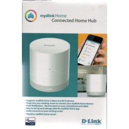 D-Link - mydlink Home -...