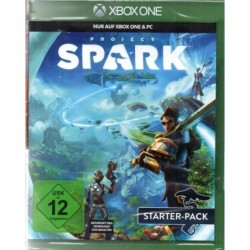 Project Spark - Xbox One -...