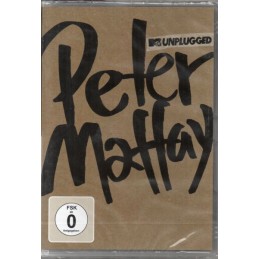 Peter Maffay - MTV Uplugged...