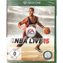 NBA Live 15 - Xbox One -...