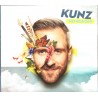 Charlie Kunz - No Hunger - Digipack - CD - Neu / OVP