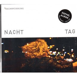 2raumwohnung - Nacht und...