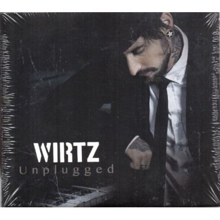 Wirtz - Unplugged - Digipack - CD - Neu / OVP