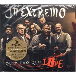 In Extremo - Quid Pro Quo -...