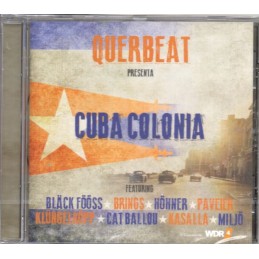 Querbeat - Cuba Colonia -...