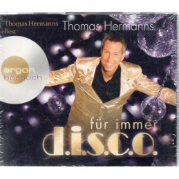 Thomas Hermanns - Für immer...