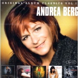 Andrea Berg - Original...