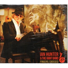 Ian Hunter - Fingers...