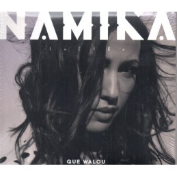 Namika - Que Walou -...