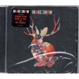 Miike Snow - III - CD - Neu...