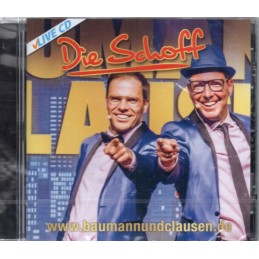 Baumann & Clausen - Die...