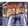 Baumann & Clausen - Die Schoff Live - CD - Neu